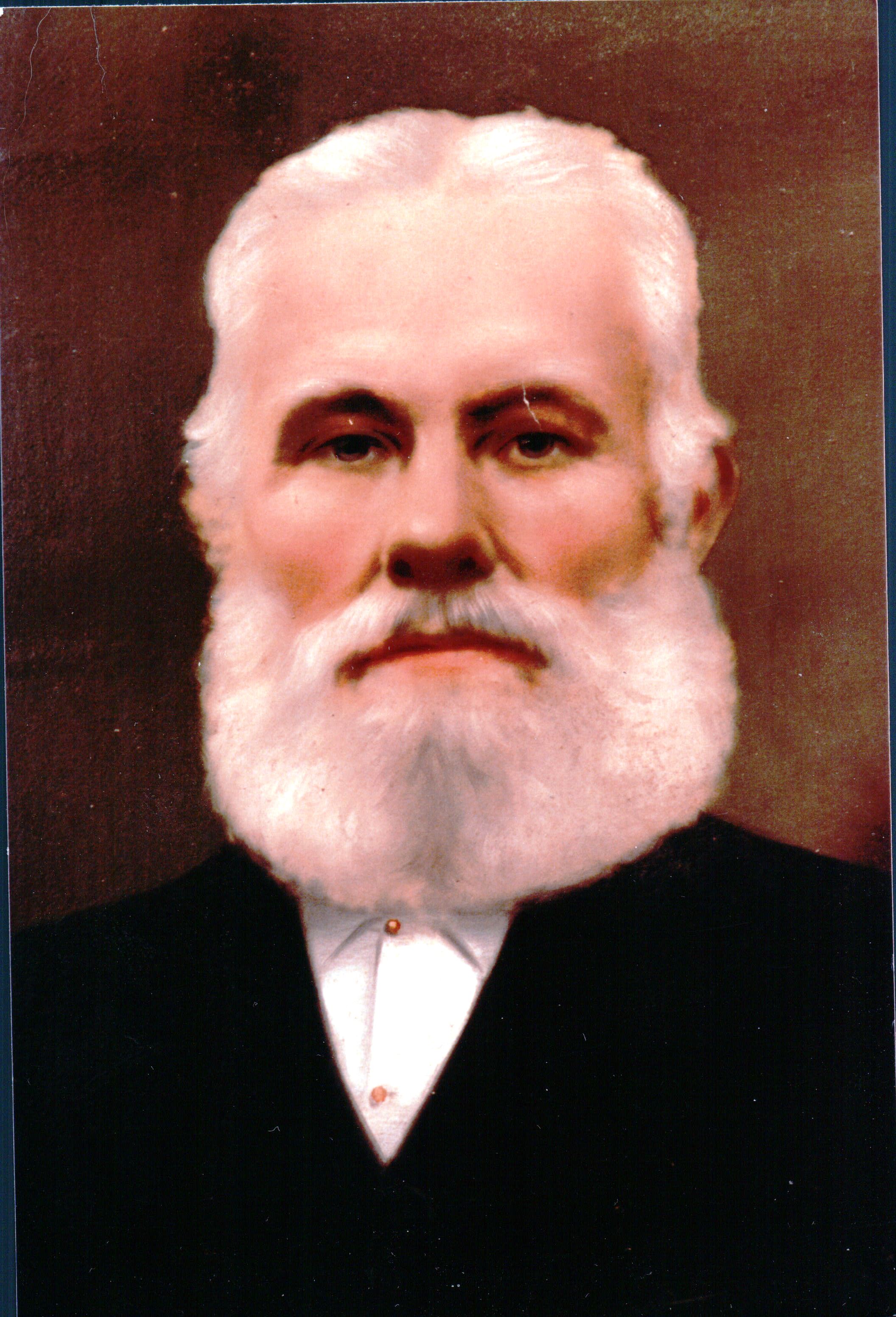 Thomas Clendinning